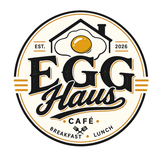 Egg Haus Cafe